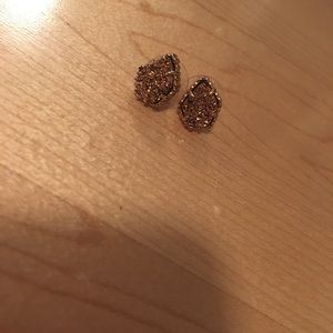 kendra scott tessa earrings